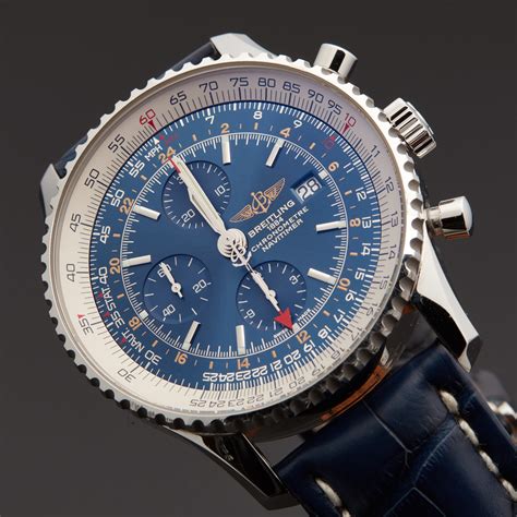 montre breitling a24322|breitling navitimer 1 price.